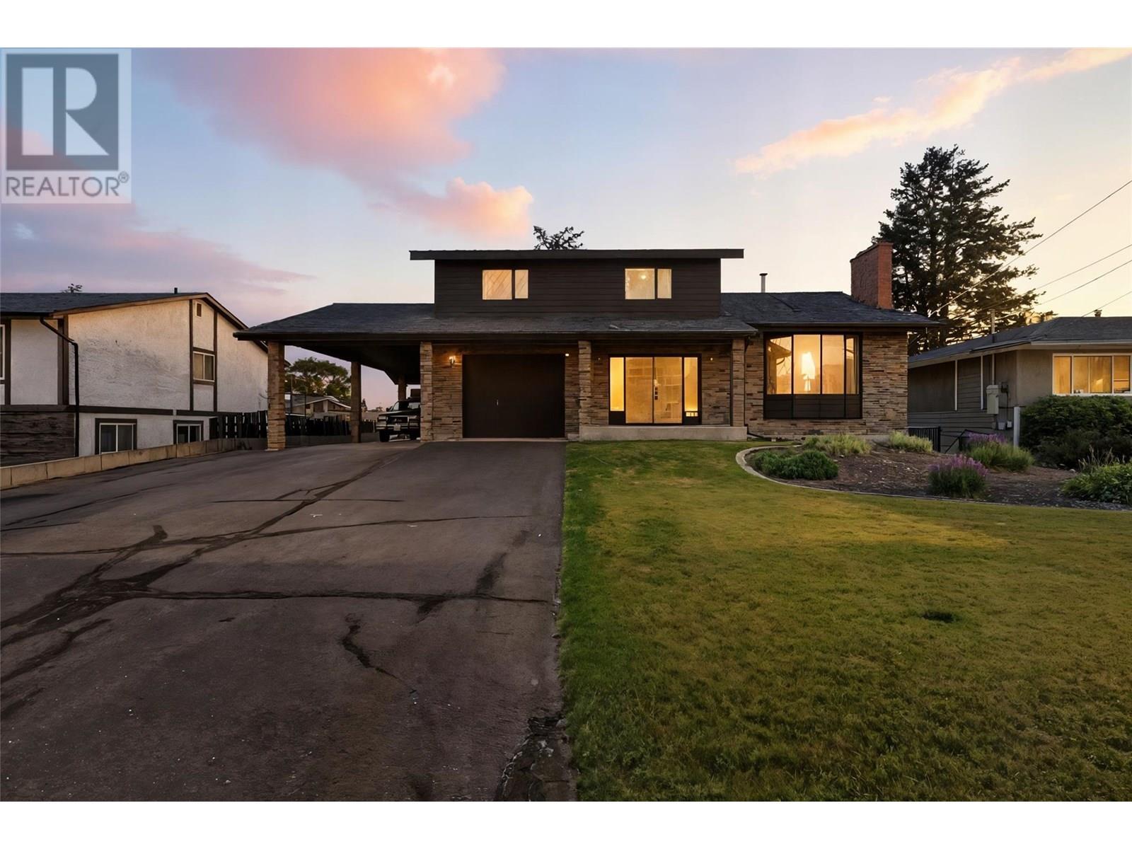 781 Kelly Drive  Kamloops BC V2B 4G5 photo