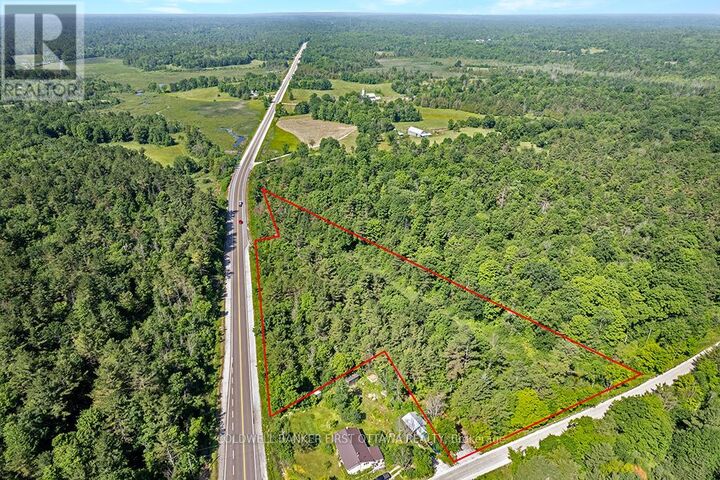 Photo de la propriété: 115 Doran Road ON K7H 3C7