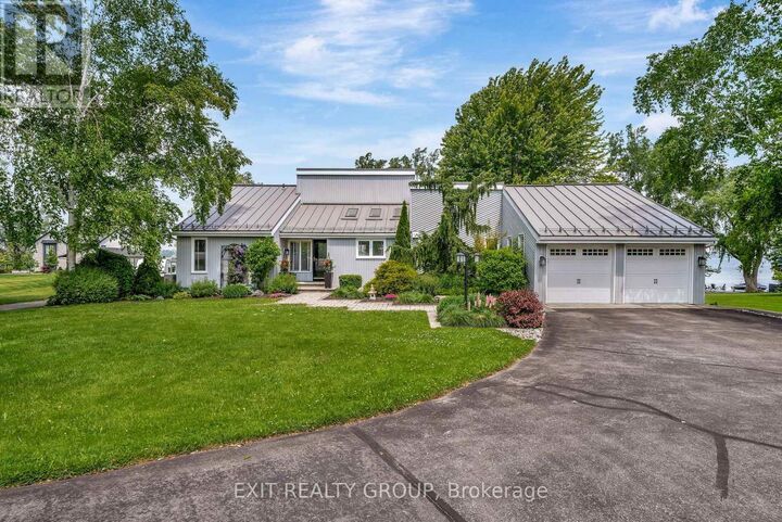 Property Photo: 652 County Rd 3 ON K8N 4Z1