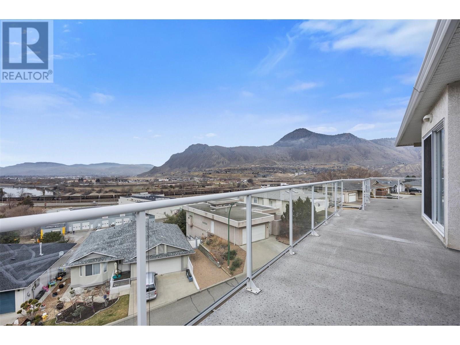 1651 Valleyview Drive 33  Kamloops BC V2C 0A4 photo