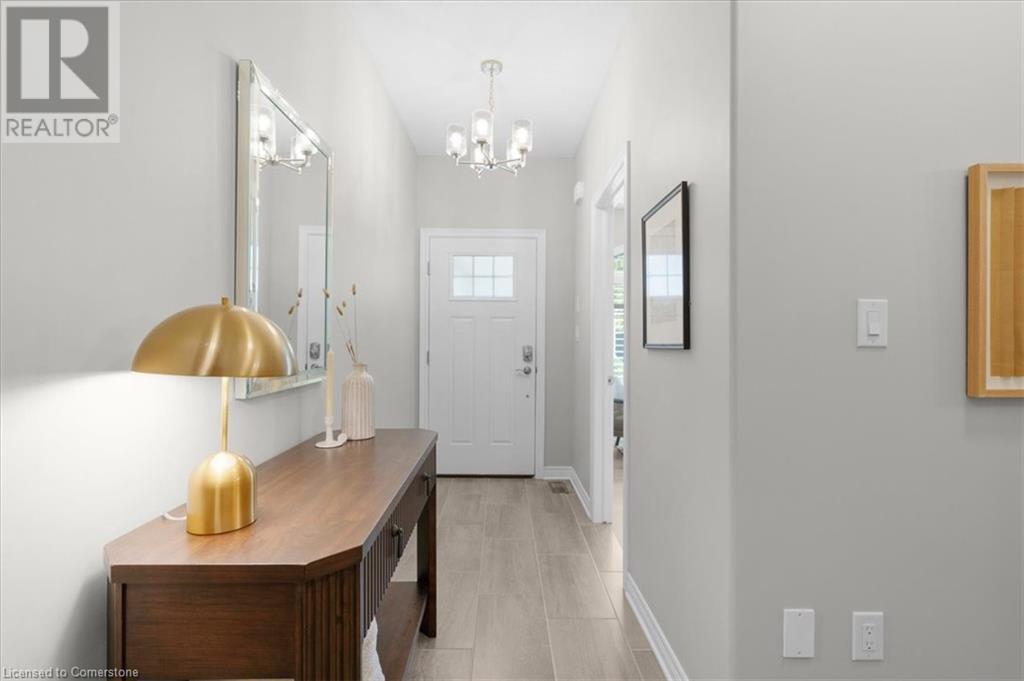 Property Photo: 35 Thomas Burns Common ON L2N 0B1