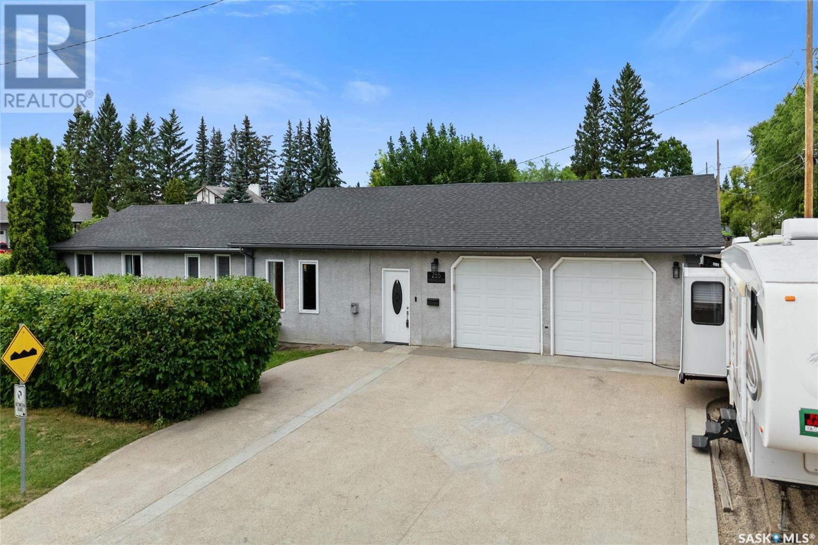 Property Photo: 255 Hawkes Street SK S0G 0E0