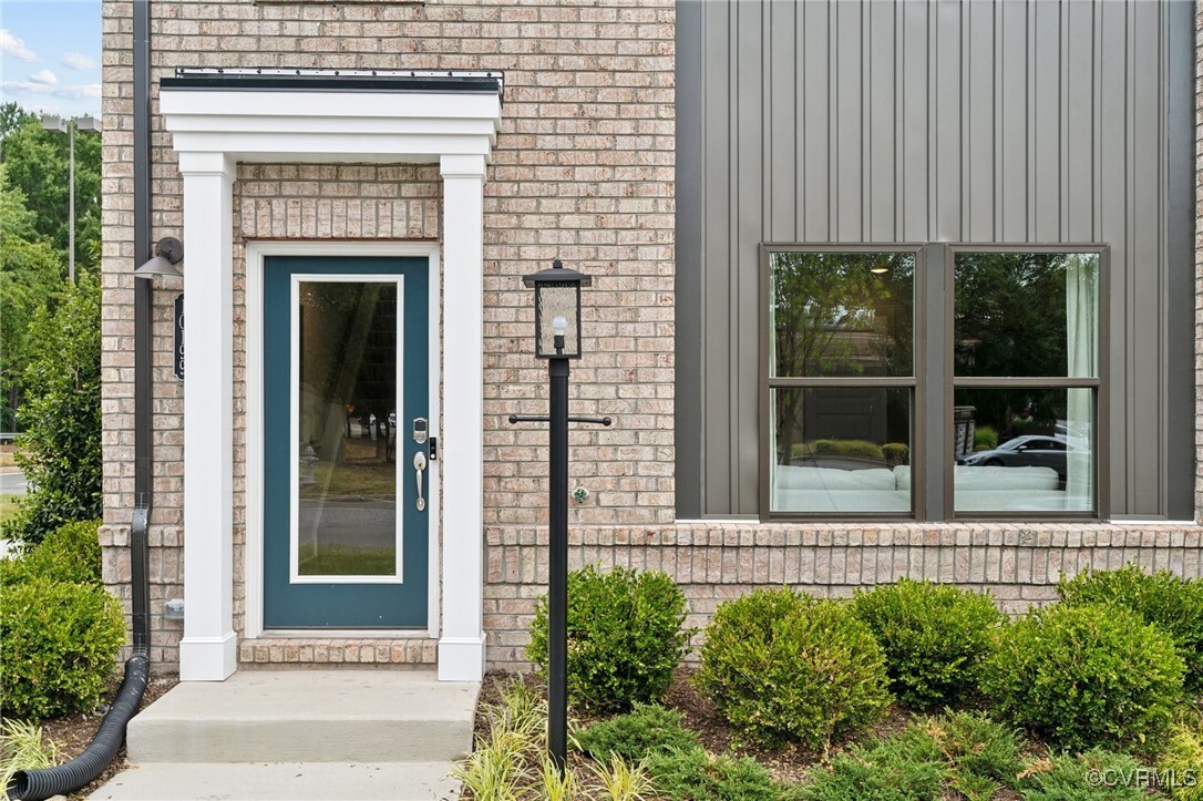 Property Photo: 9485 Pinkman Road VA 23059