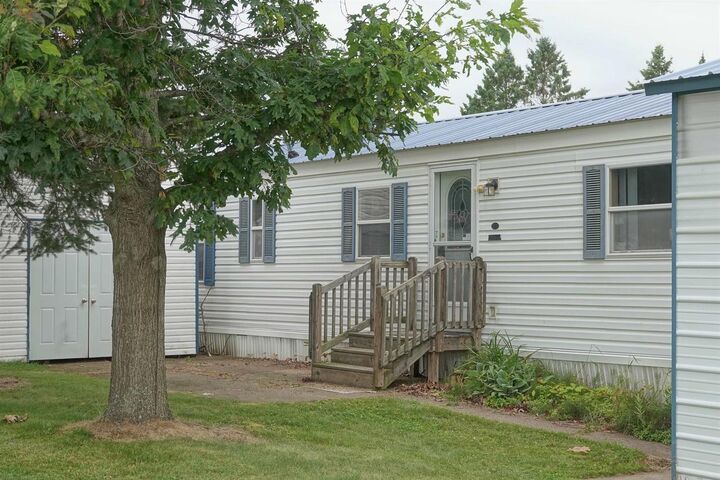 30 Mink Capital Terrace  Medford WI 54451 photo