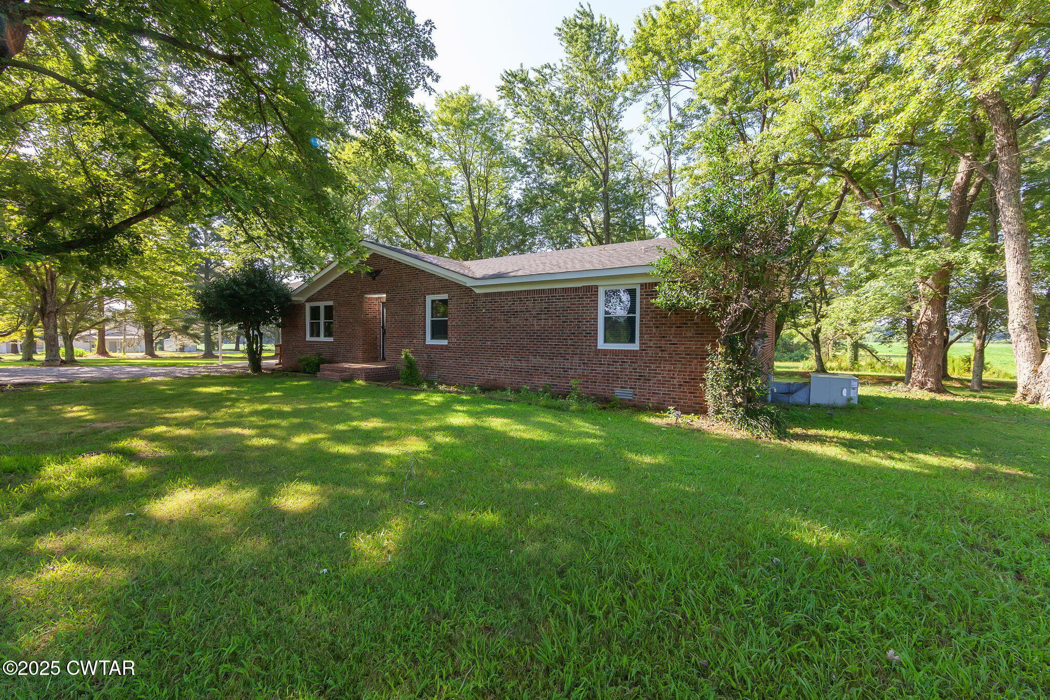 Property Photo: 1140 Plainview Road TN 38340