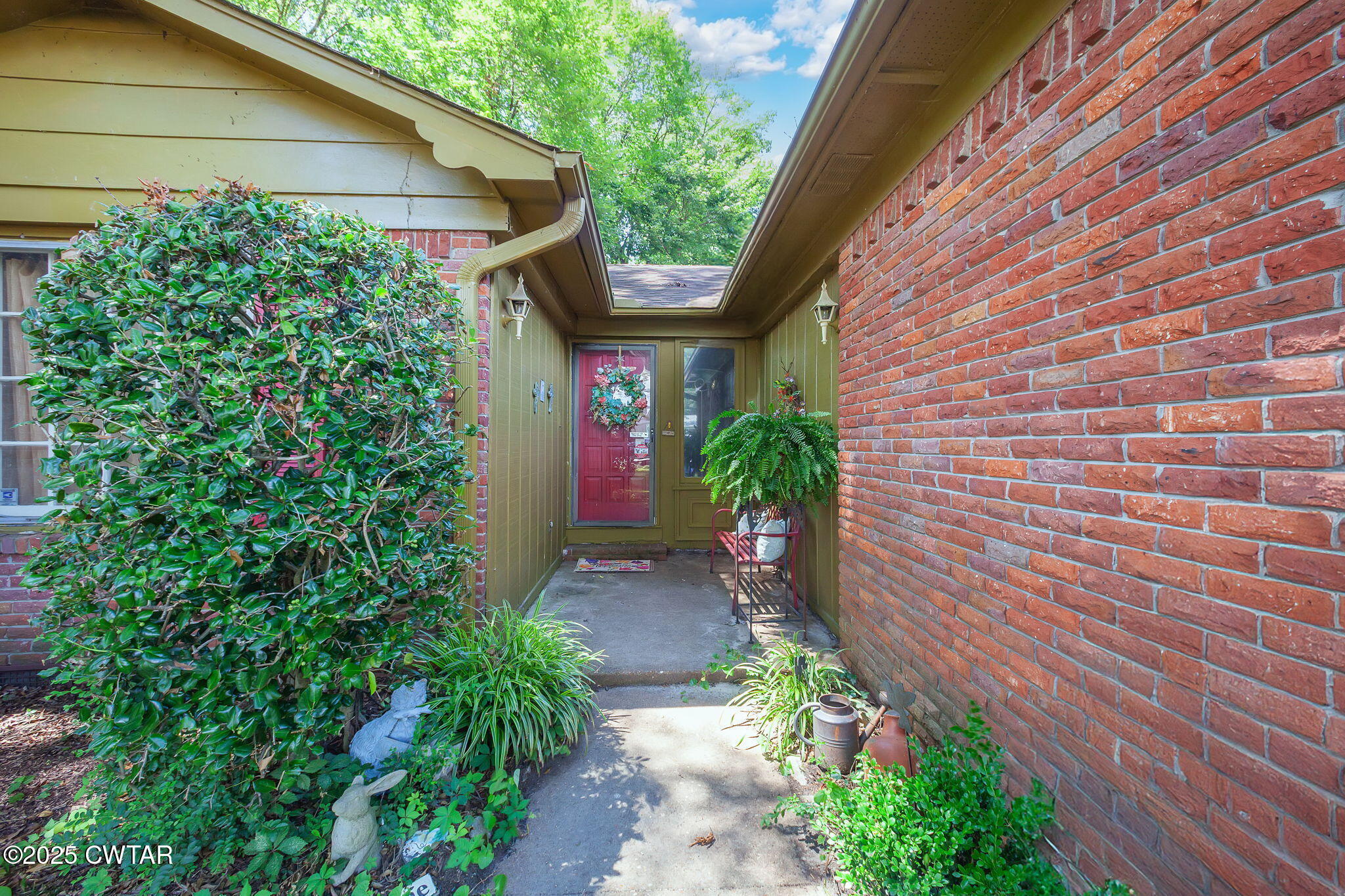 Property Photo: 137 Vega Drive TN 38305