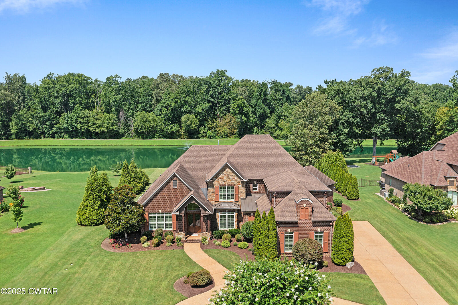 Property Photo: 57 Lake Pointe Drive TN 38305