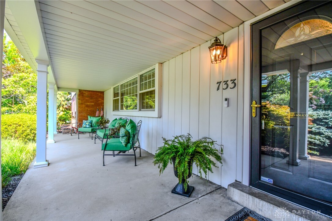 Property Photo: 733 Schrubb Drive OH 45429