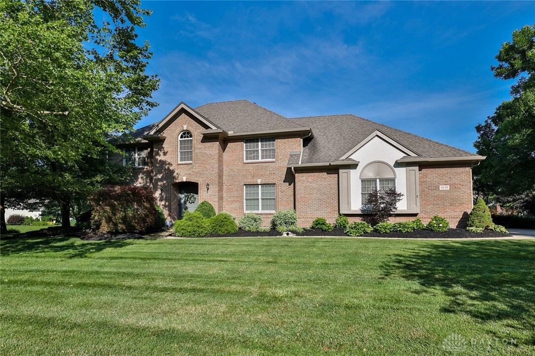 Property Photo:  9139 Indian Springs Court  OH 45458 