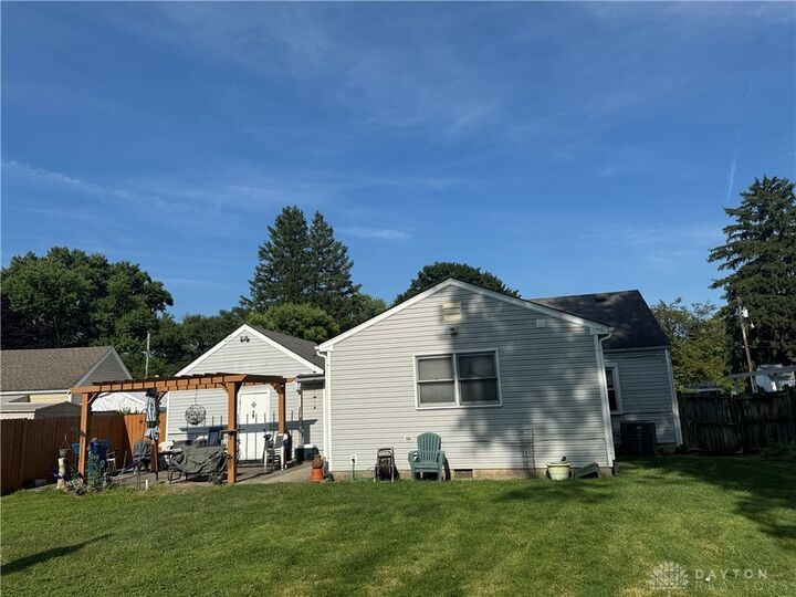 Property Photo:  473 Blueridge Drive  OH 45415 
