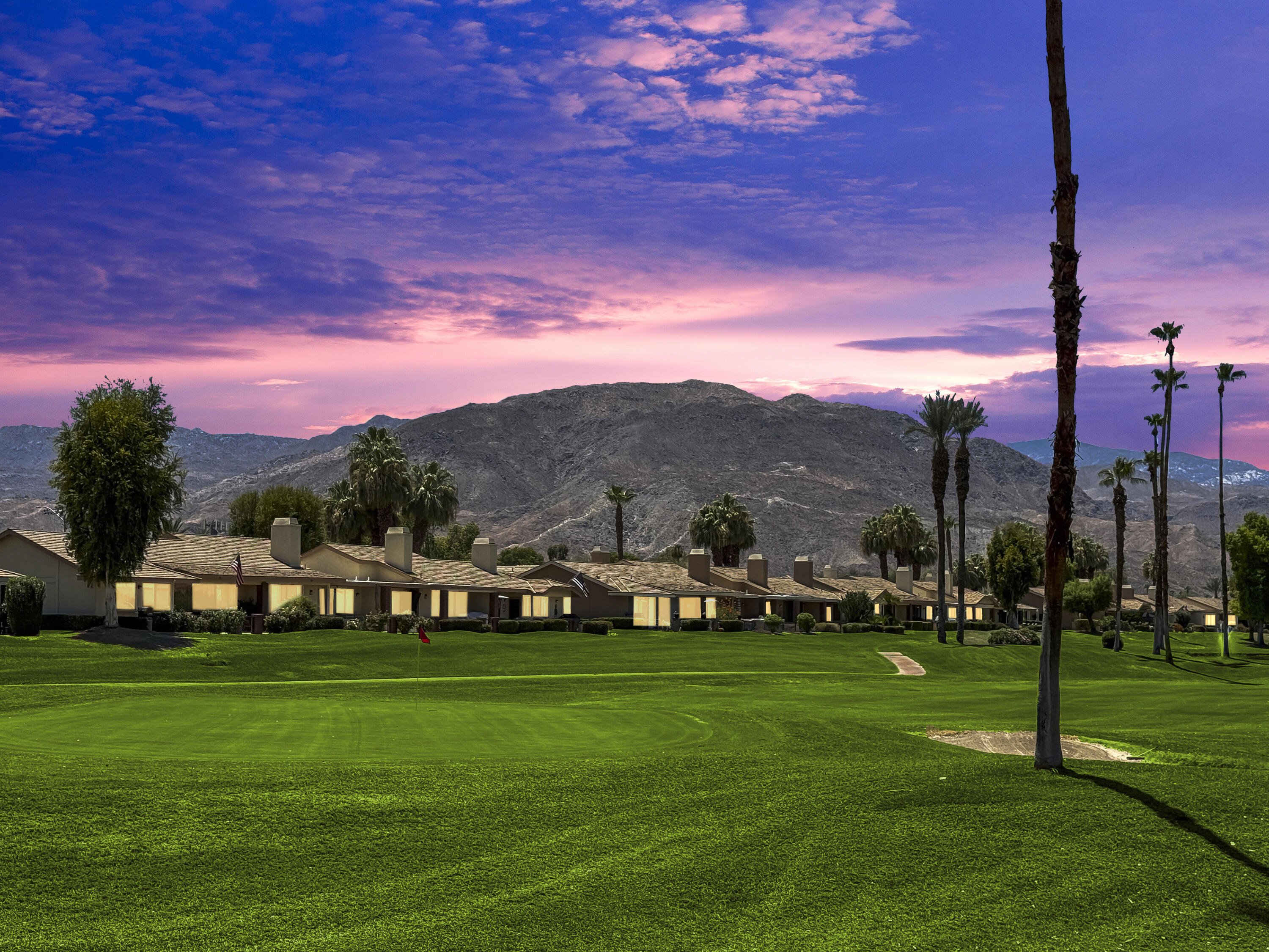 Property Photo: 251 Calle Del Verano CA 92260