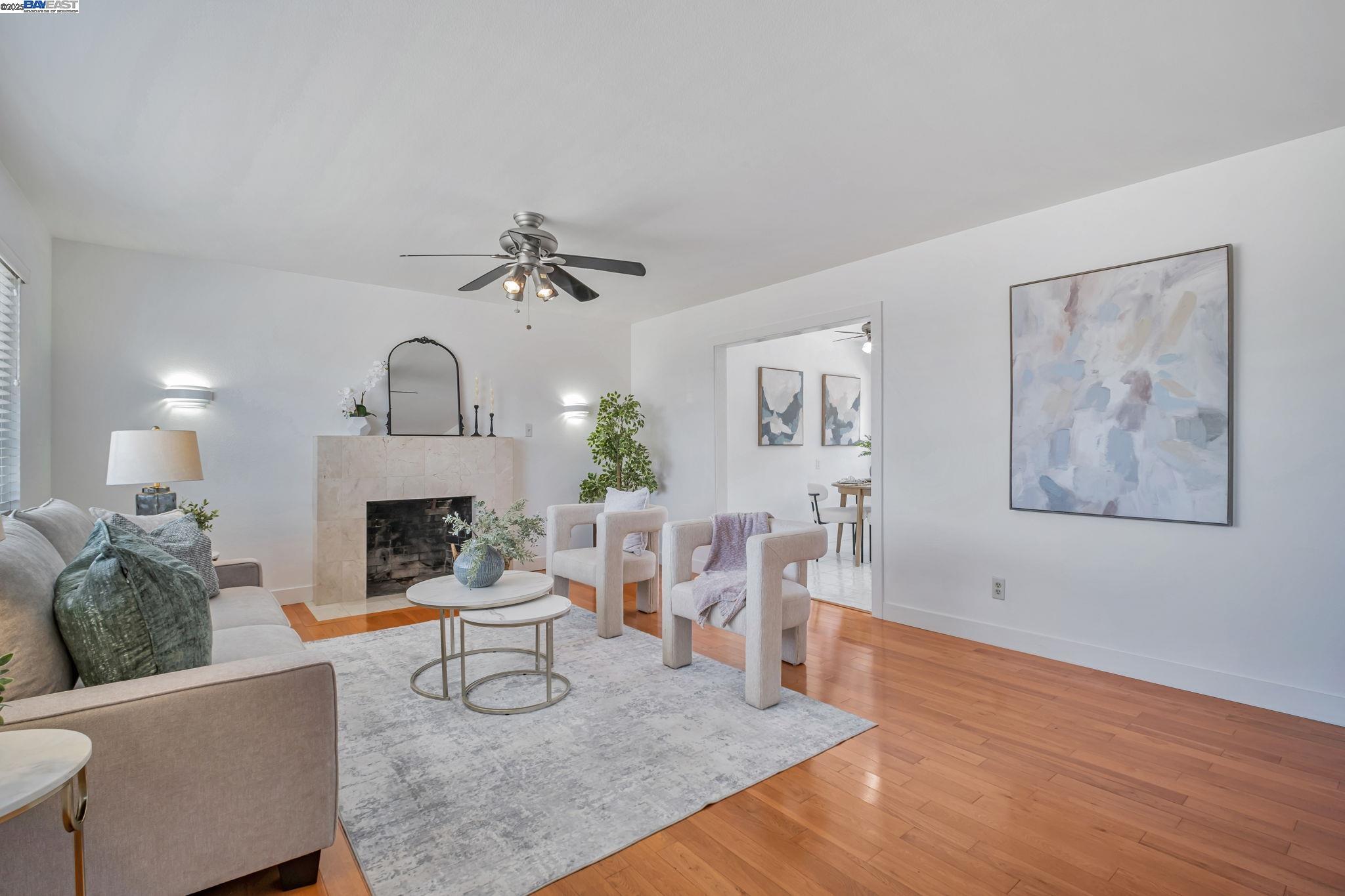 Property Photo:  5232 Proctor Road  CA 94546 