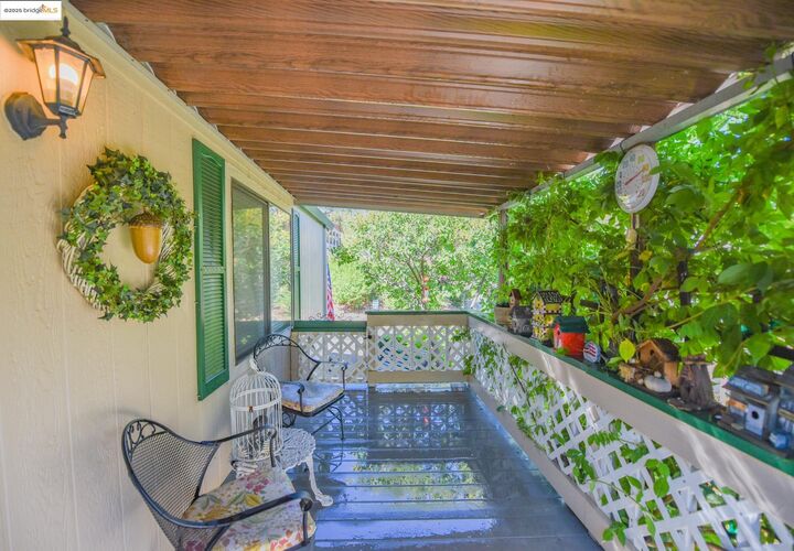 Property Photo: 18717 Mill Villa Rd # 235 CA 95327