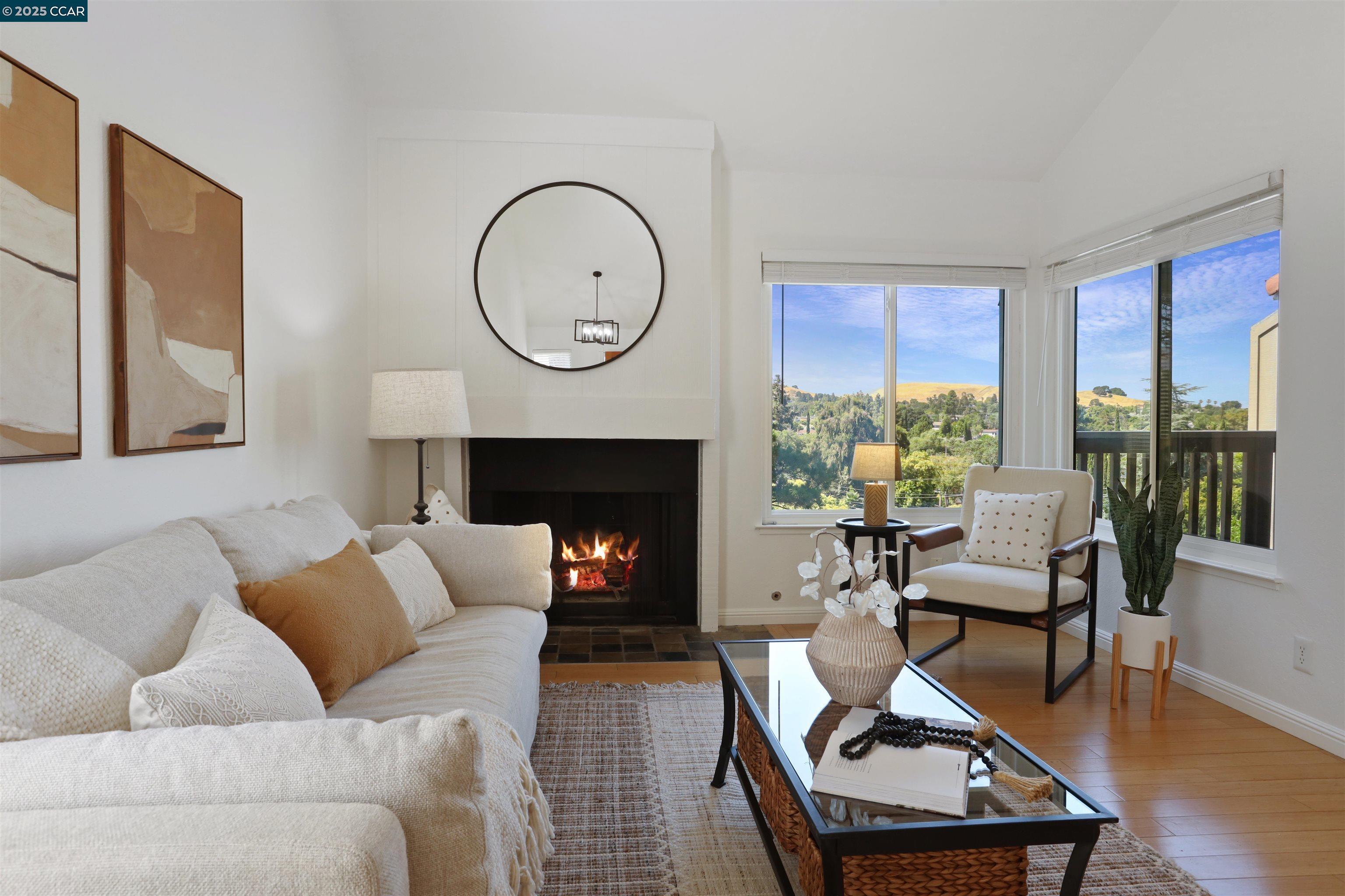 Property Photo: 4440 Eagle Peak Rd A CA 94521