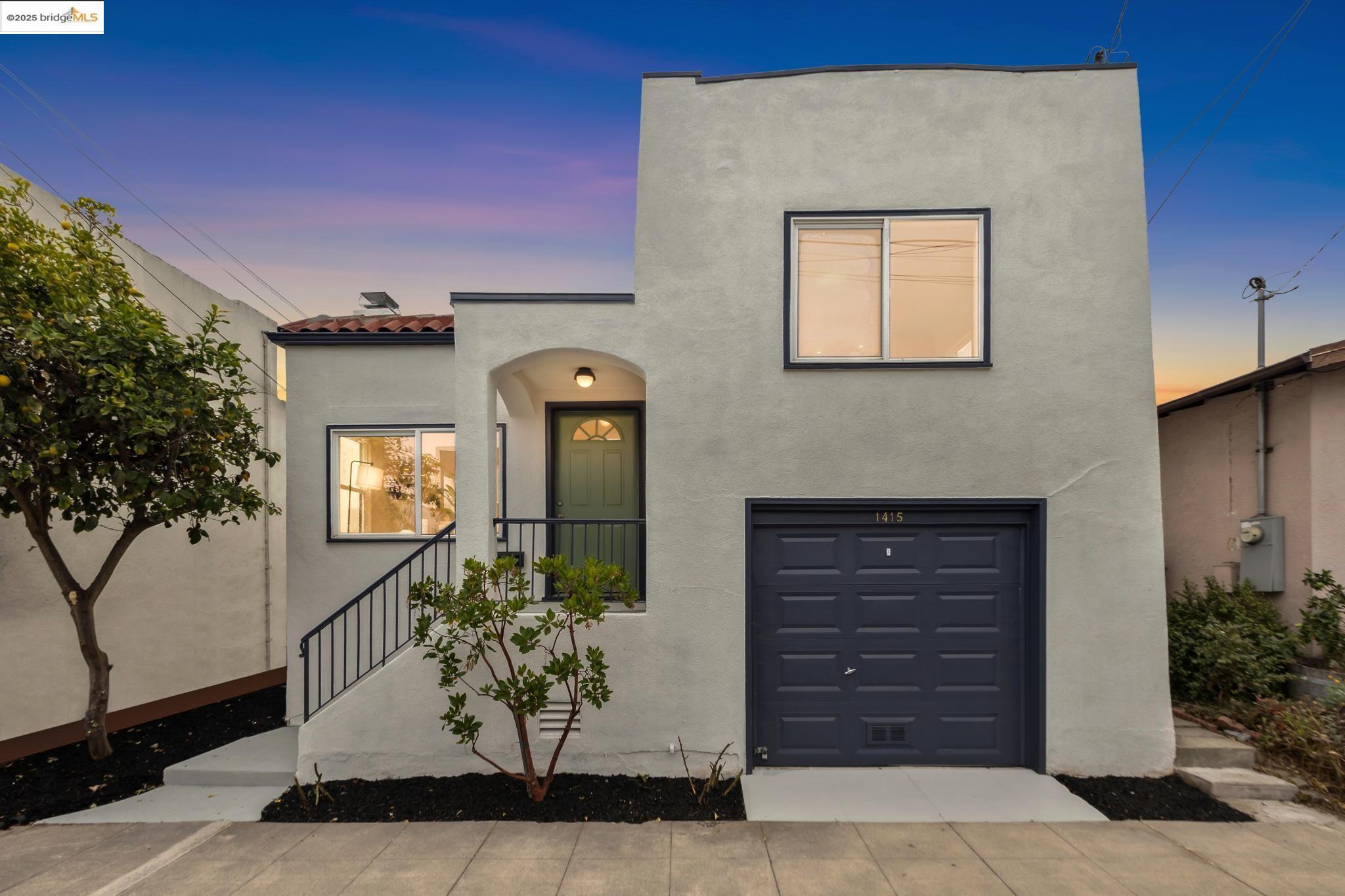 Property Photo:  1415 67th St  CA 94702 