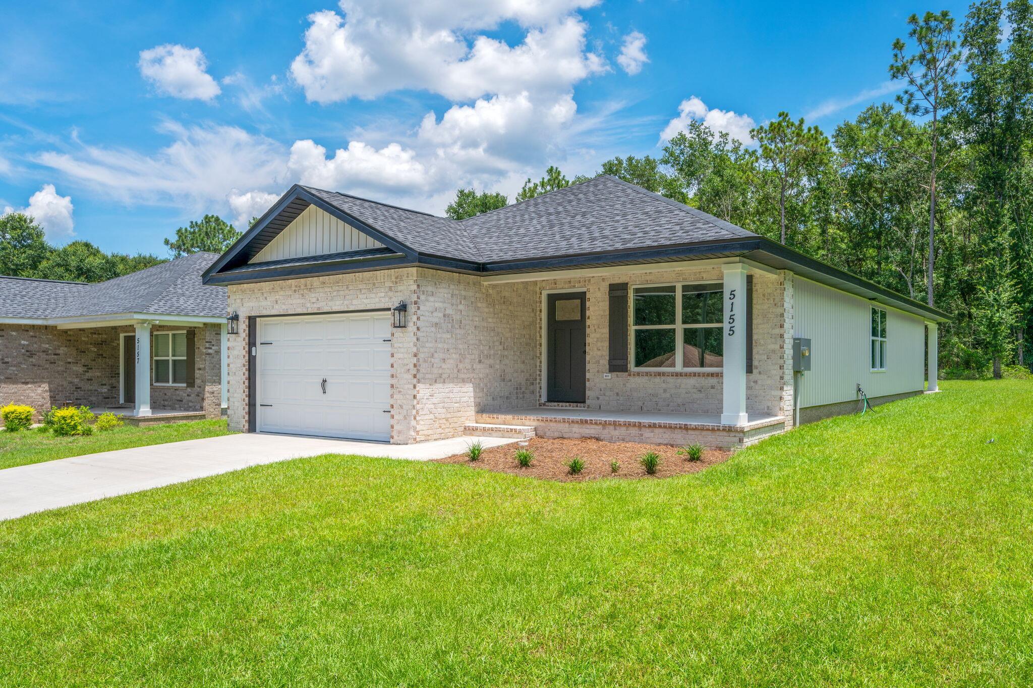 Property Photo: 5155 Lake Drive FL 32539