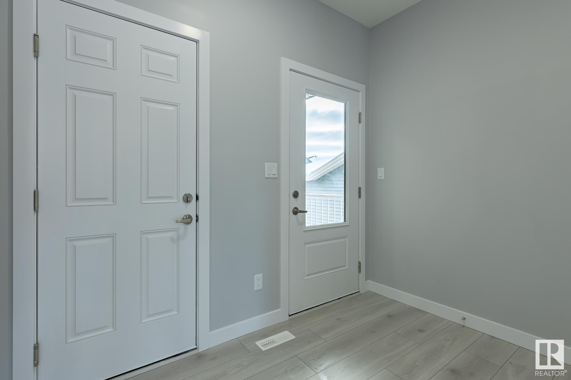 Property Photo: 136 Elliott Wynd AB T8L 1V1