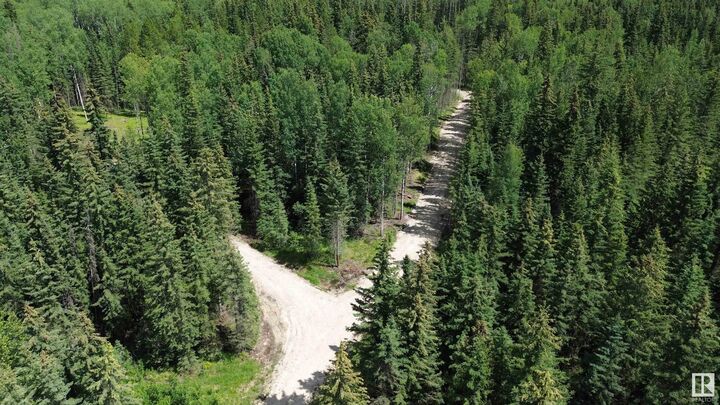 Property Photo:  Rr171 North Of Hwy 748  AB T7E 3L1 