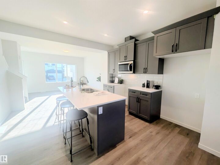 Property Photo:  92 Dansereau Way  AB T4X 3E2 