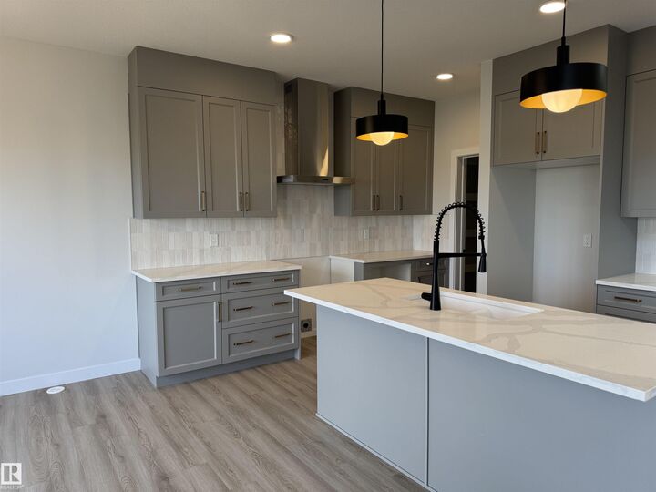 Property Photo: 3306 Roy Brown Way NW AB T5E 6Z9