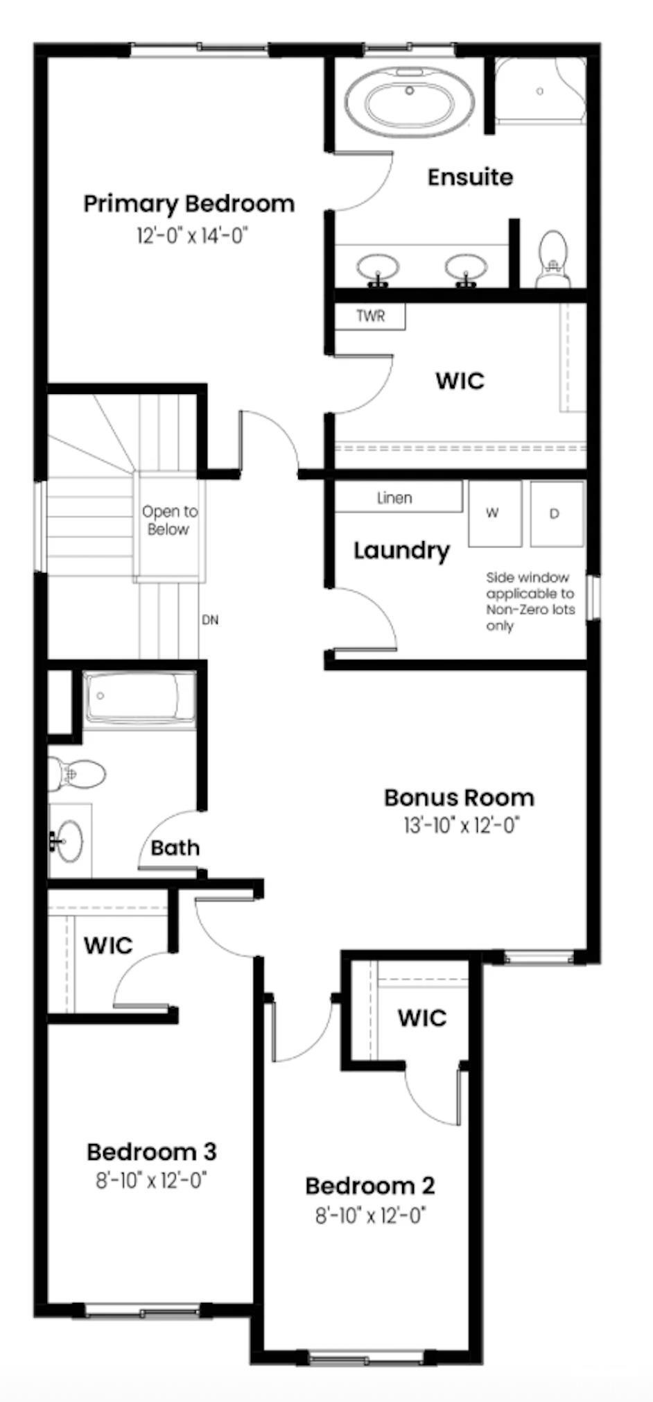Photo de la propriété:  3216 Dixon Way SW  AB T6W 5L3 