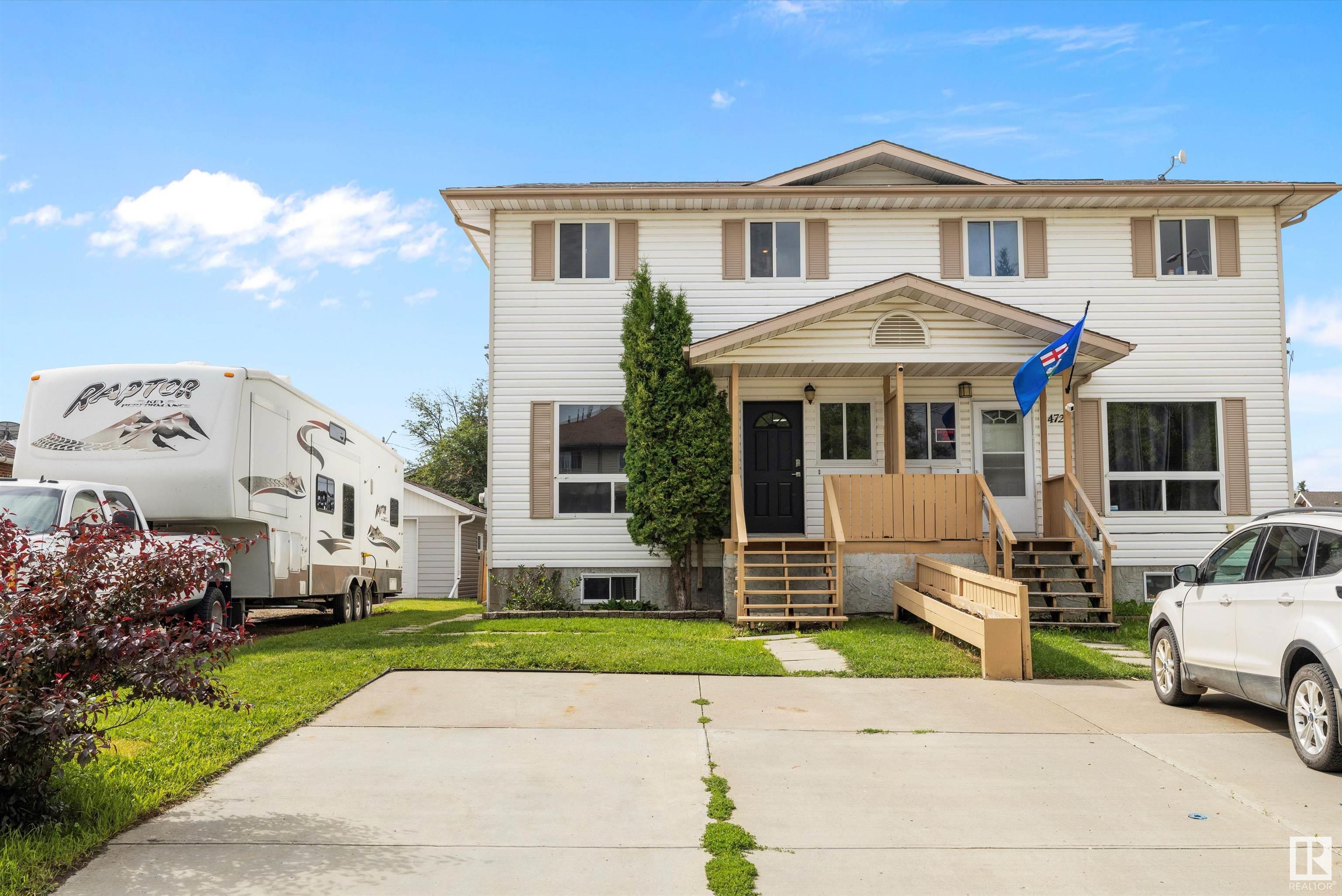 Property Photo:  4719 49 Avenue  AB T0C 0V0 