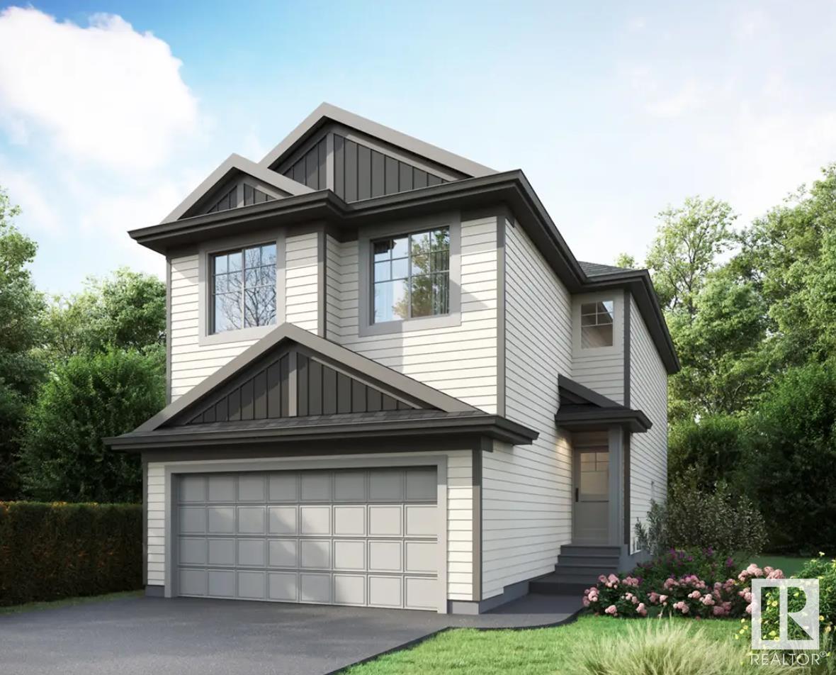 3304 Roy Brown Way NW  Edmonton AB T5E 6Z9 photo