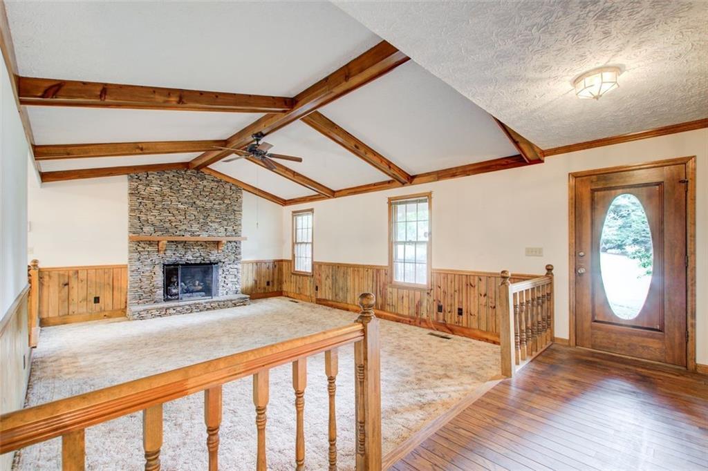 Property Photo: 3624 Autumn Ridge Parkway GA 30066