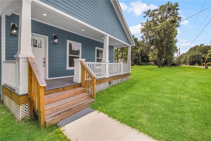 19 Pecan Street  Ludowici GA 31316 photo