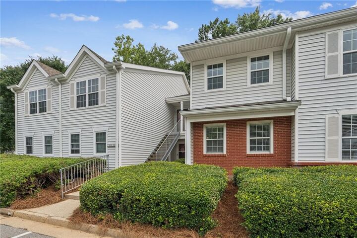 Property Photo:  3053 Westwood Way  GA 30004 