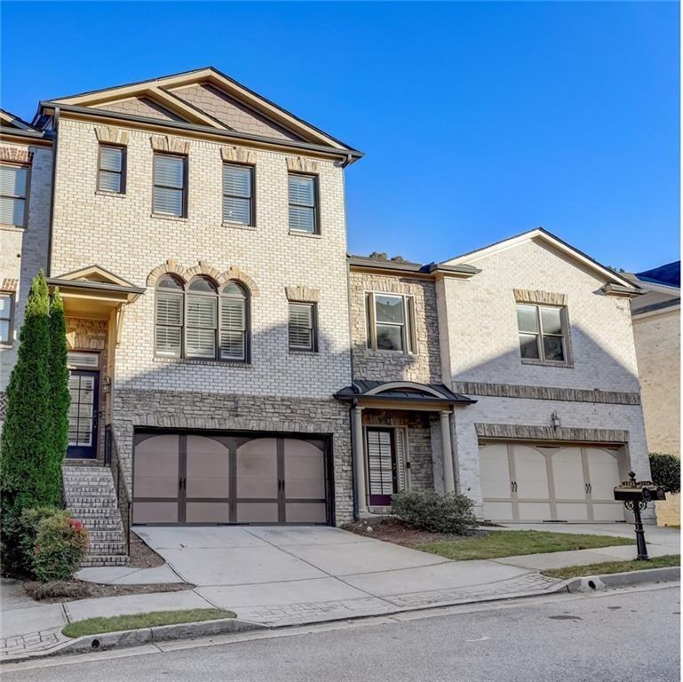 Property Photo:  1165 Grassy Oat Lane  GA 30045 