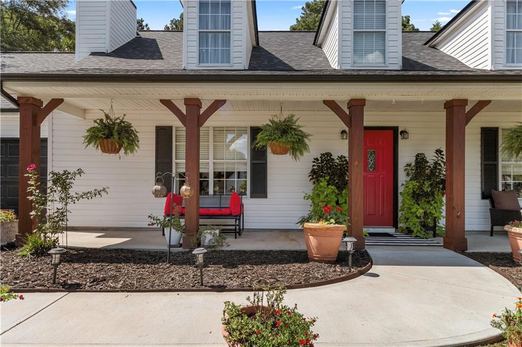 Property Photo: 241 Fox Run GA 30052