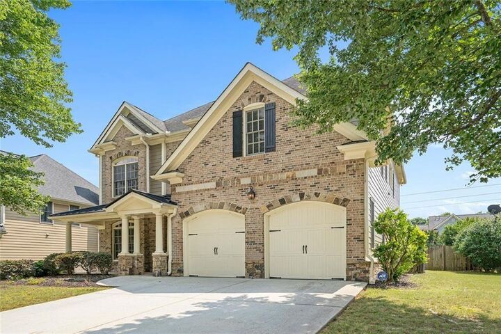 585 Lawton Bridge Road SW  Smyrna GA 30082 photo