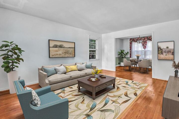 Property Photo:  2452 King Arthur Circle NE  GA 30345 