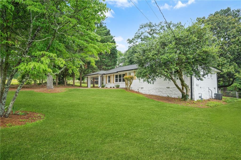 Property Photo: 4188 Fontana Court GA 30084