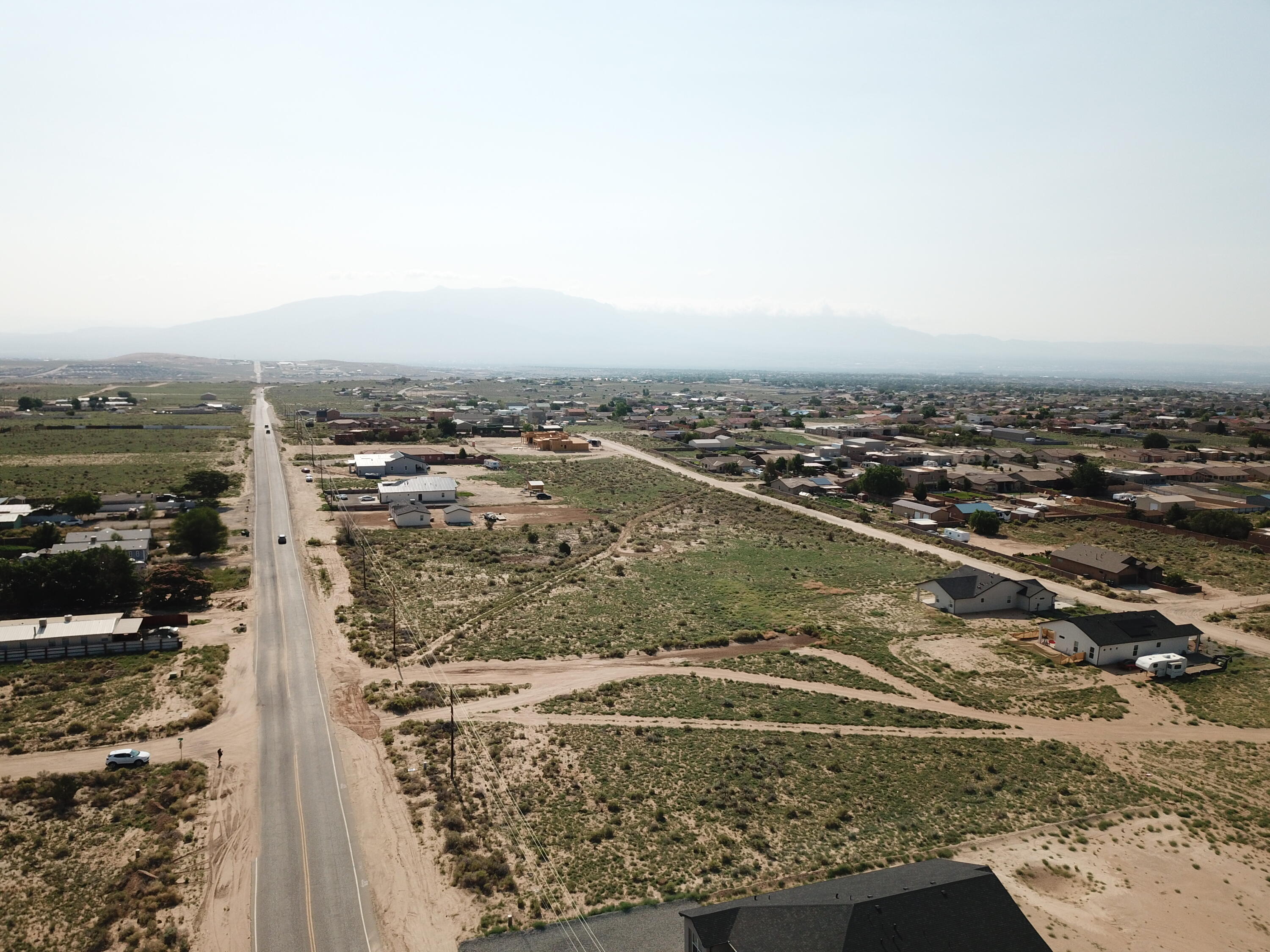 Property Photo: Unit 11 Block V Lot 26 Northern Boulevard NE NM 87144