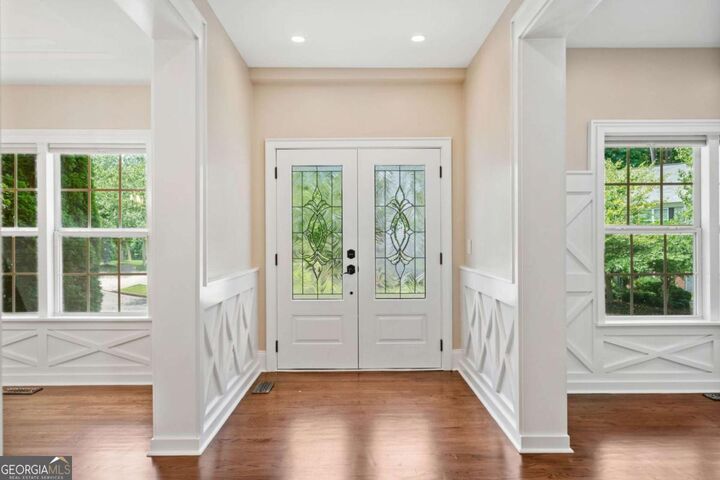 Property Photo:  321 Reserve Overlook  GA 30115 
