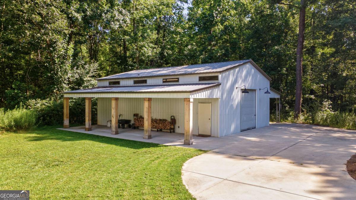 Property Photo: 1370 Athens Road GA 30683