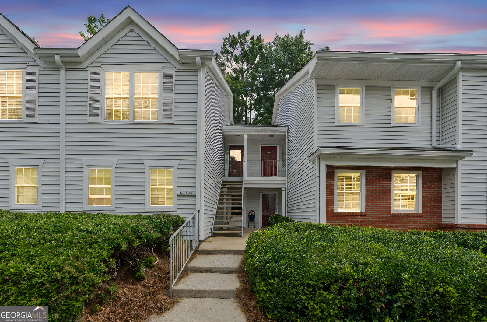 Property Photo:  3053 Westwood Way  GA 30004 