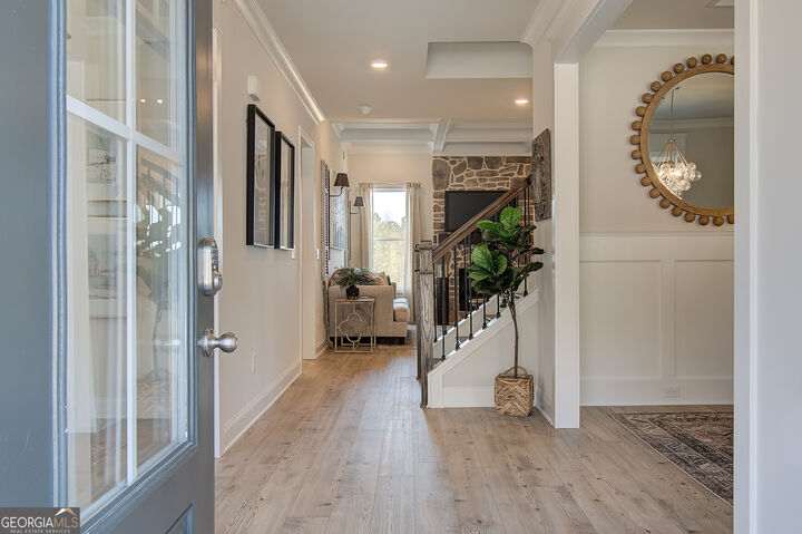 Property Photo:  16 Whistling Drive 55  GA 30549