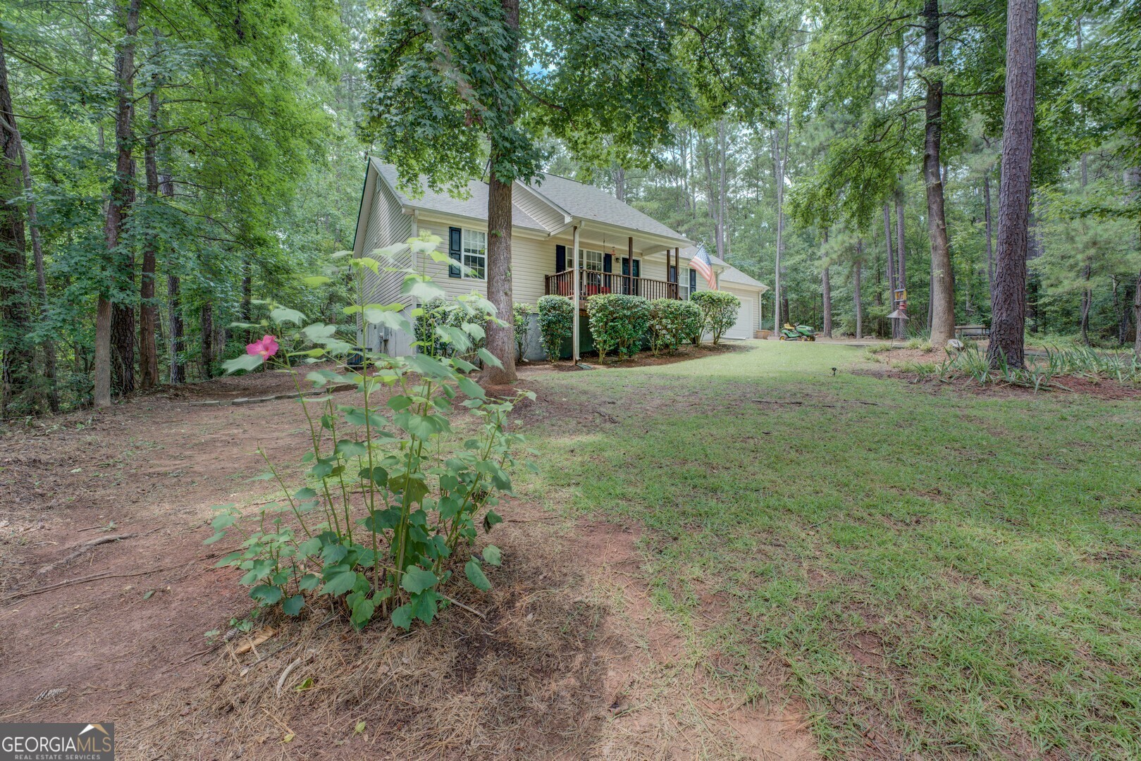 Property Photo: 206 Pheasant Drive GA 31064