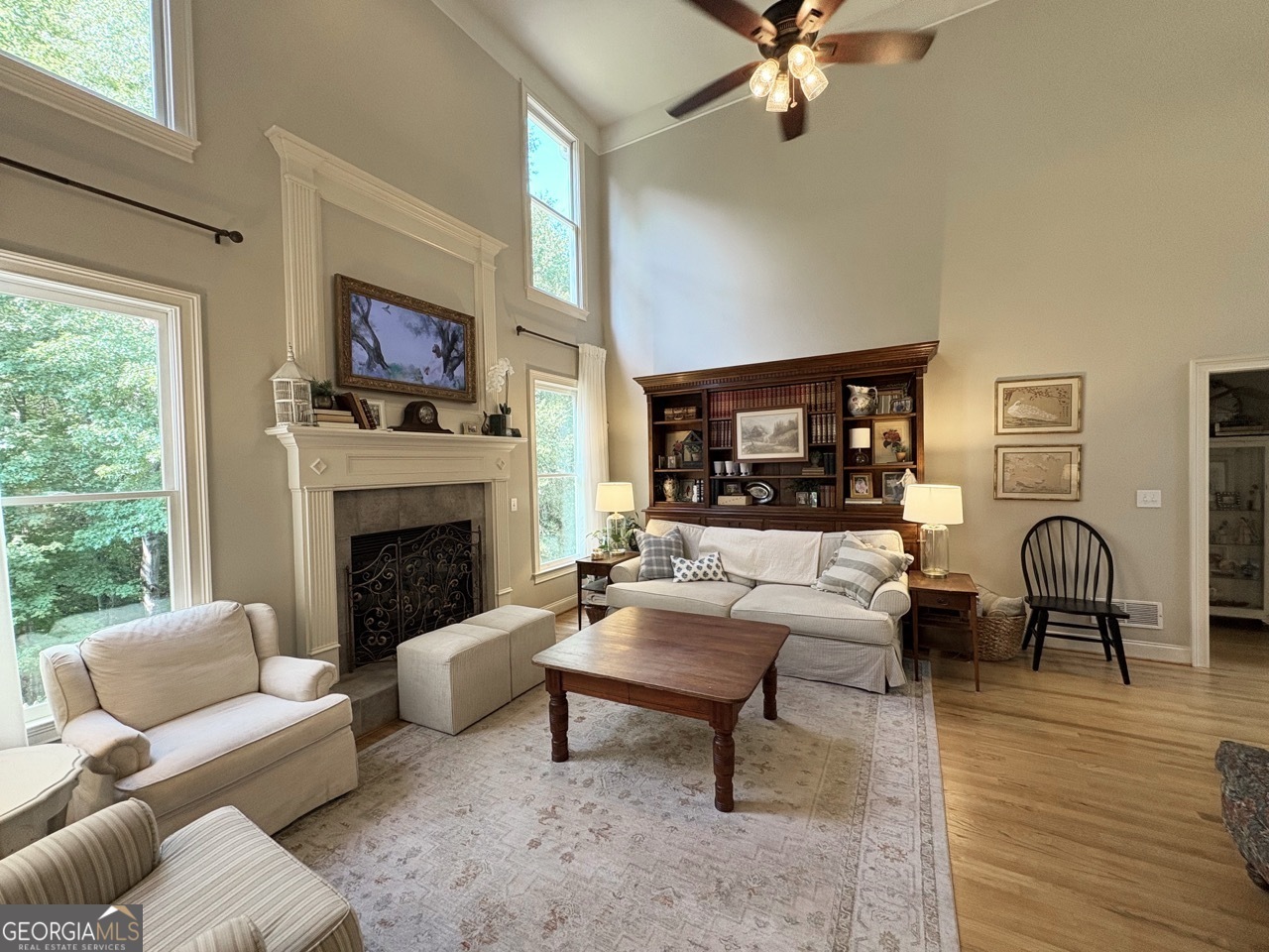 Property Photo:  1023 Brush Arbor Circle  GA 30252 
