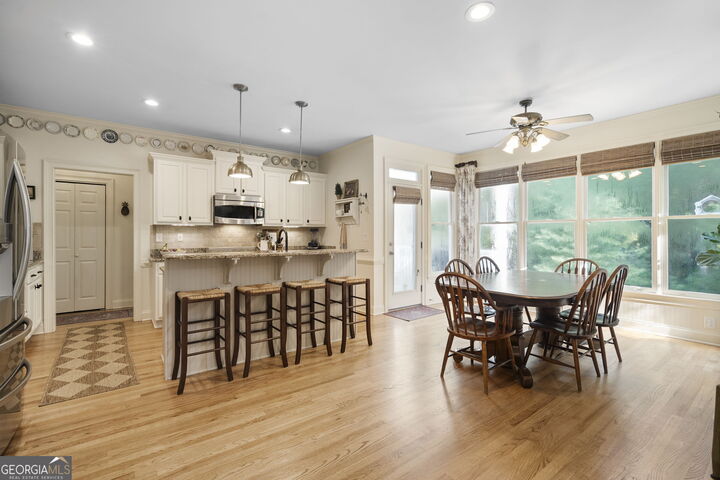 Property Photo: 1023 Brush Arbor Circle GA 30252