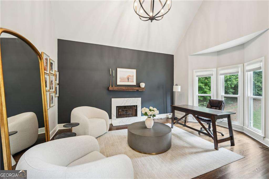 Property Photo: 3851 Glenhurst Drive SE GA 30080