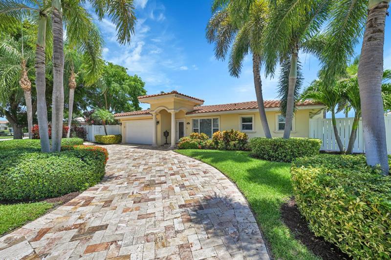 Property Photo: 268 SE 4 Avenue FL 33060