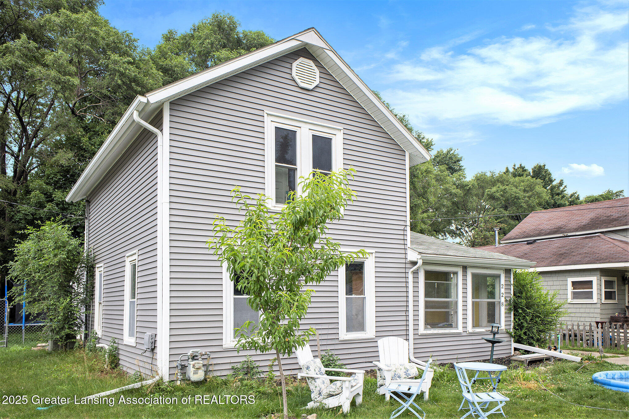 228 W Pearl Street  Ovid MI 48866 photo