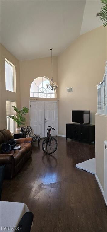 Property Photo:  9364 Sparkling Waters Avenue  NV 89129 