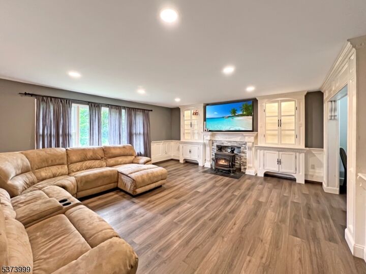 Property Photo: 102 Buttermilk Bridge Rd NJ 07882