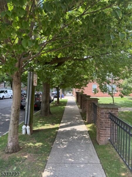 Property Photo: 18 Baldwin St 2A NJ 07042