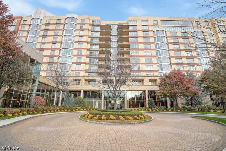 Property Photo:  8100 River Rd 708  NJ 07047 
